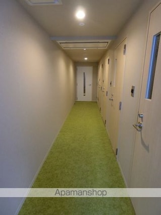 クレストコート本所吾妻橋[1LDK/40.09m2]の共用部4