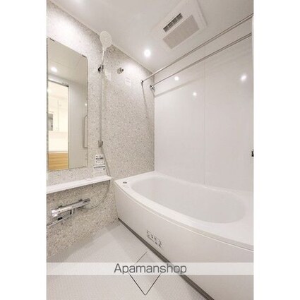 グランパセオ代々木上原Ⅱ[1LDK/38.9m2]の内装