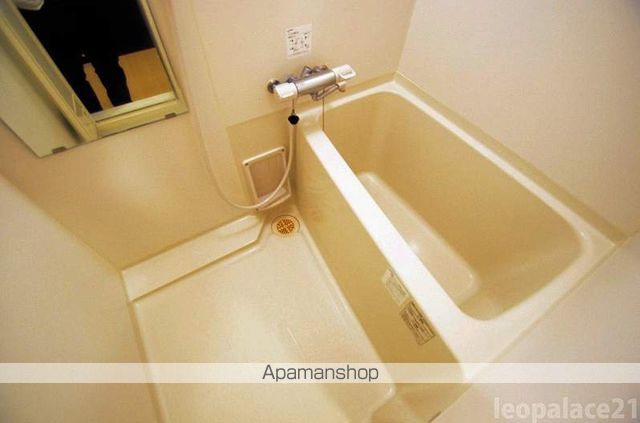 レオネクストSHIOIRIの内装写真