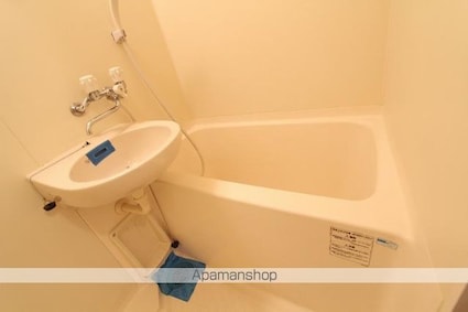 メグナル　２１[1K/23.04m2]の内装3