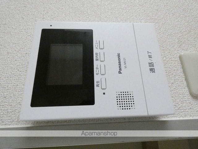 マンションリーフIの内装写真
