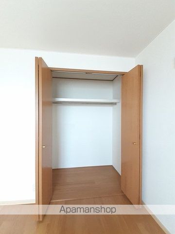 アメニティハイツカワシマ Aの内装写真