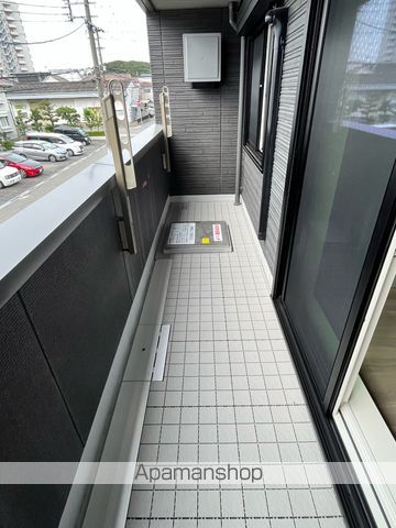 ジョリ スヴニールの内装写真