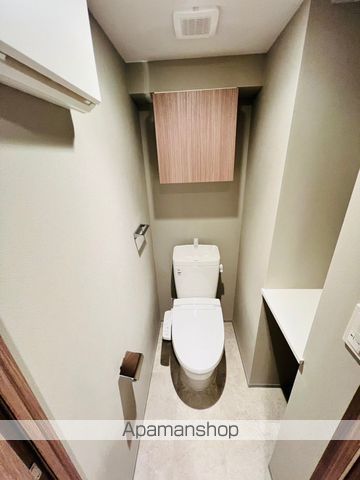 クレイシアIDZ浅草の内装写真