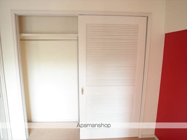 THE APARTMENTの内装写真