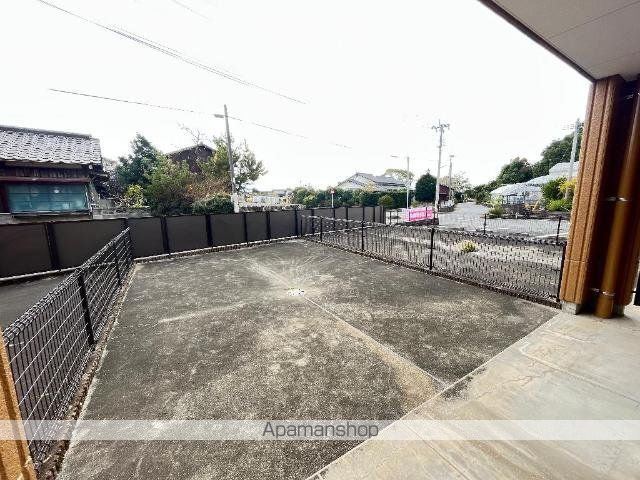 サンフォーレみのう弐番館の内装写真