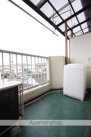 Comfort HiroseIの内装写真
