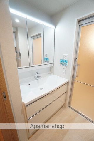 Sereno光南の内装写真