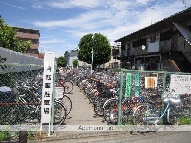 ボルベールアサヒの周辺写真