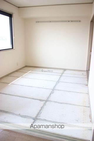 サンコート橋塚壱番館の内装写真