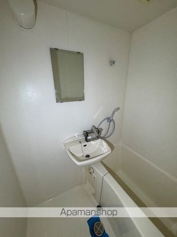 ラフォーレ竹山の内装写真