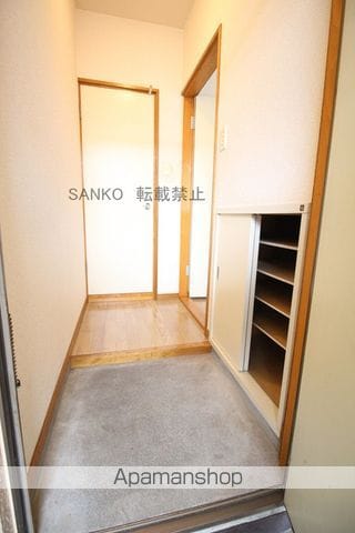 マンションサトウBの内装写真