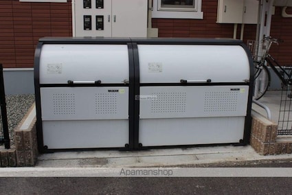 ベル　アンジュ　Ⅰ[1LDK/37.76m2]の共用部7