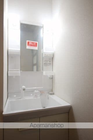 ジュネスナカイIIの内装写真