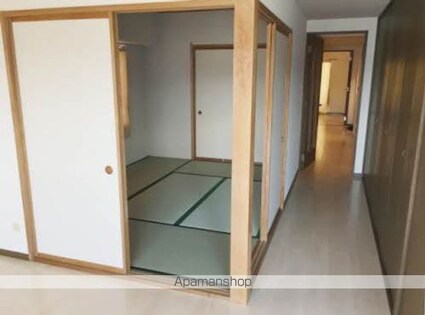 グランドメゾン長野[3LDK/86.07m2]の内装