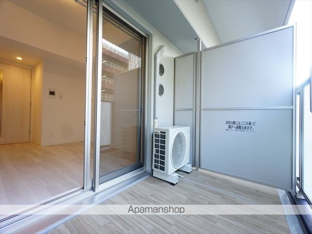 エスリード上前津LIVIAの内装写真
