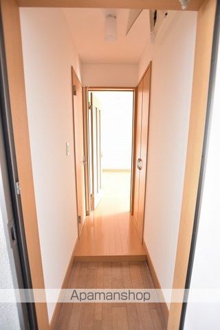 レオーネ新琴似の内装写真