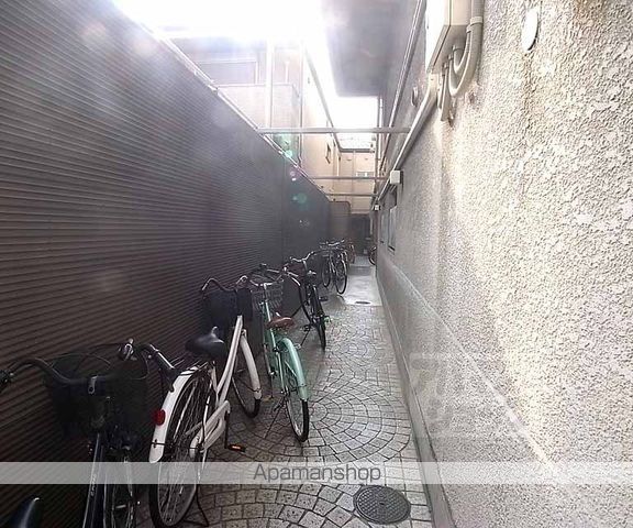 第1パールハイツ上杉の外観写真