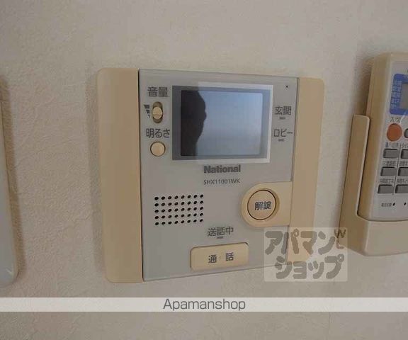 アブティール桂西口の内装写真