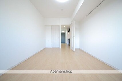 ベルベール[1K/25.67m2]の内装6