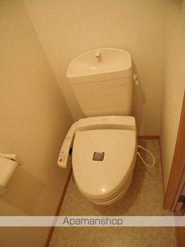 モントレの内装写真
