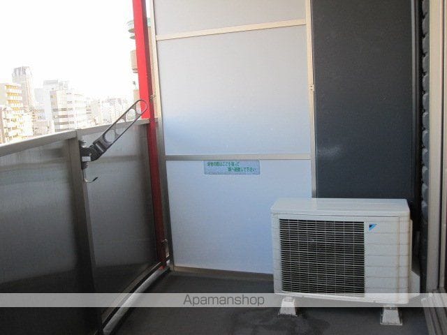 グランドポレストーネ竹屋の内装写真