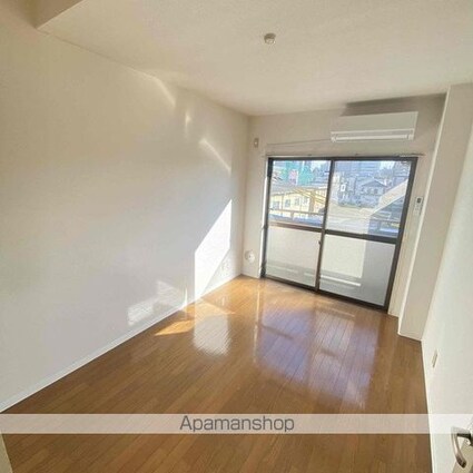 東京都足立区新田２丁目[1K/20m2]のその他内装1