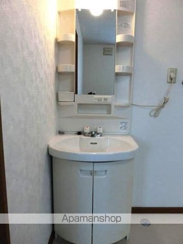 ドリームヒルズの内装写真