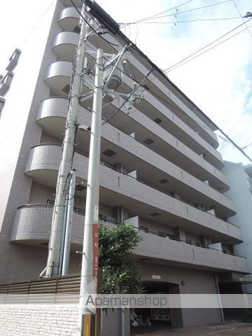 CasaPorto岸和田の外観写真