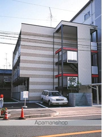 レオパレス大善