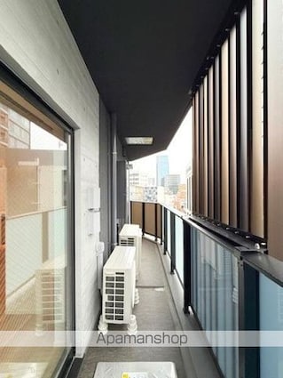 ルネサンス赤坂プレミアムコート[1LDK/62.75m2]のリビング・居間10