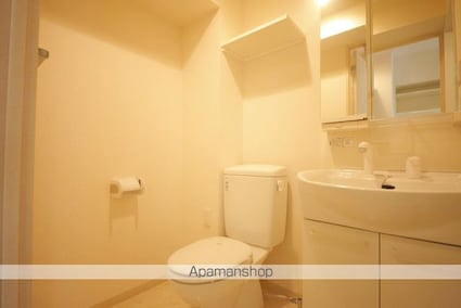 ヴィラフローリッシュ[1K/25.08m2]の内装3