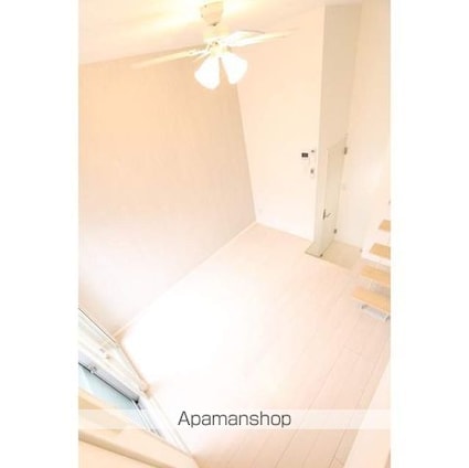 ヴィラ・カミーユ[1K/21.4m2]のその他内装8