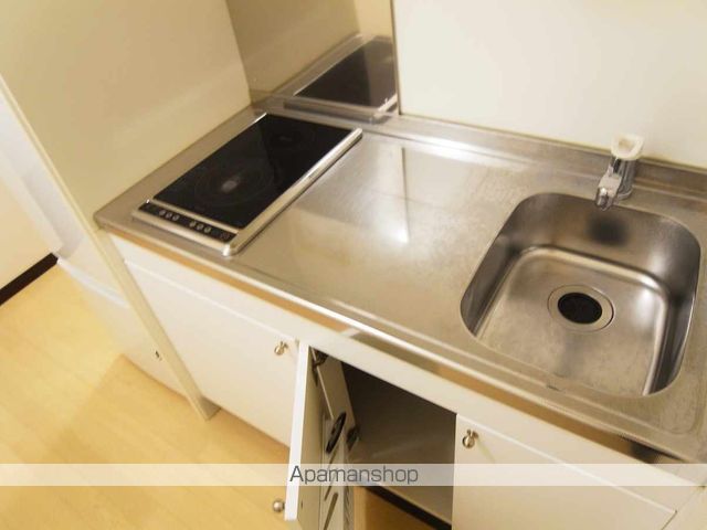 レオネクストSAIRIN十四の内装写真