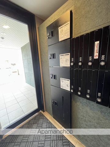 CITY RESIDENCE八軒のその他写真