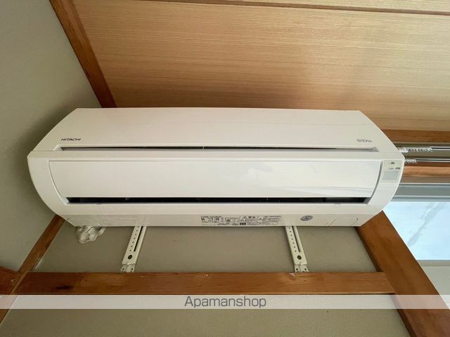 アメニティハイツの内装写真