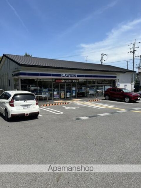 滋賀県大津市南郷１丁目[1LDK/46m2]の周辺1