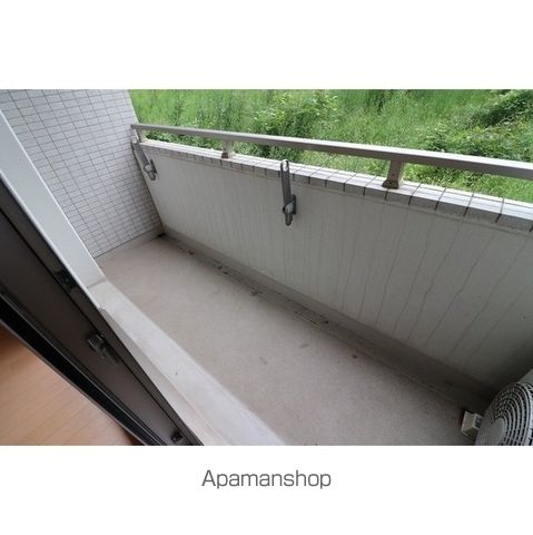 オーキッドレジデンス神楽坂の内装写真