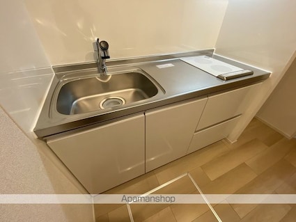 アクティーフ[1K/27.02m2]の内装5