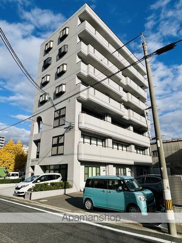 楠原パークビル