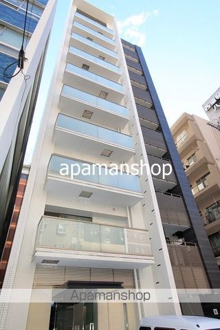 アーバネックスMINAMIHORIEの外観写真