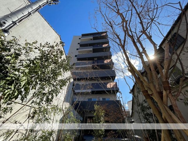 プレミアム長瀬の外観写真
