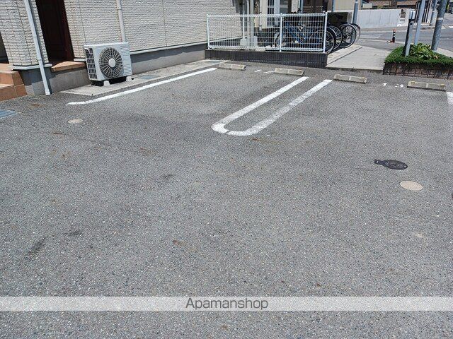 ロジュマンIIのその他写真