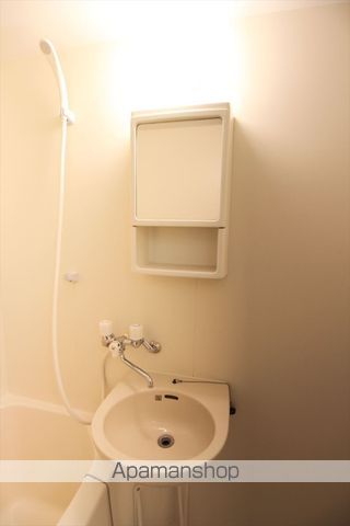 バロンズマンションの内装写真