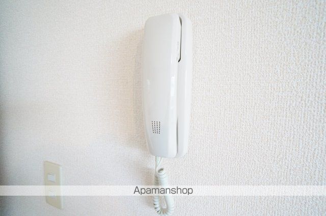 アルカディアAの内装写真