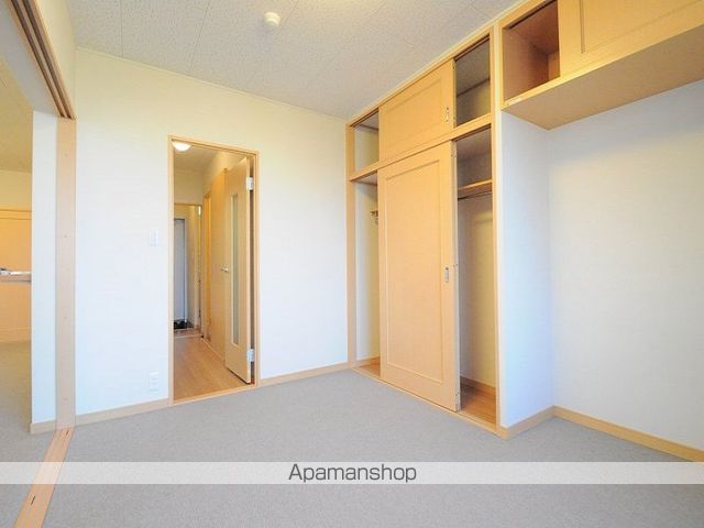 レオパレス小渕の内装写真