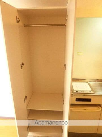 インターナショナル玉造の内装写真
