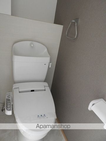 Smart Square B棟の内装写真