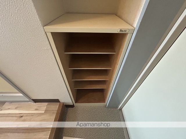 プレリュード江坂の内装写真