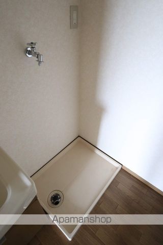 ペイサージュの内装写真